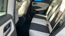 Nissan Qashqai 1.3 DiG-T MH Tekna 5dr Petrol Hatchback